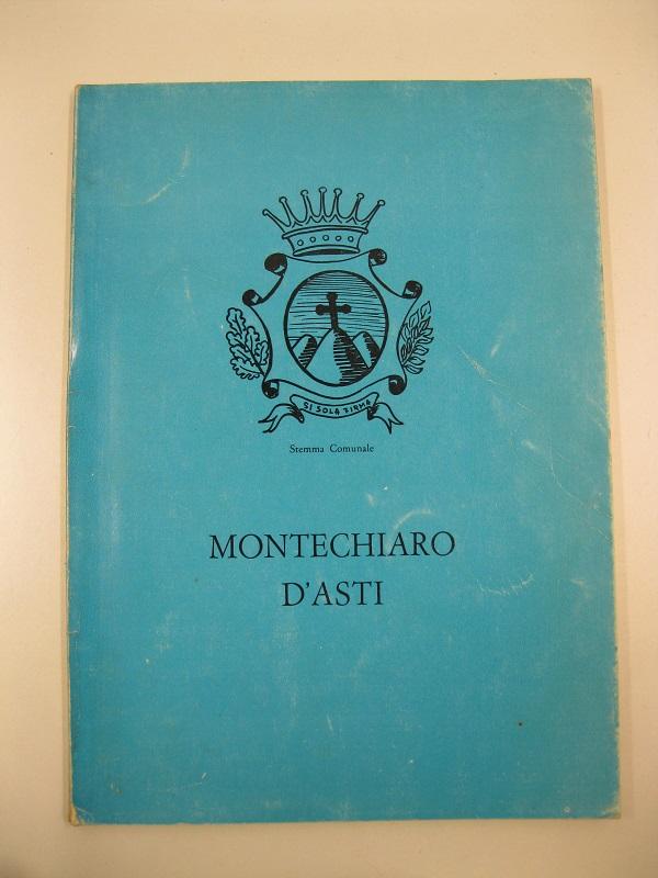 Montechiaro d'Asti